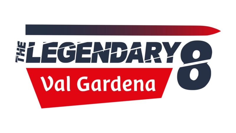 The Legendary 8, Val Gardena.