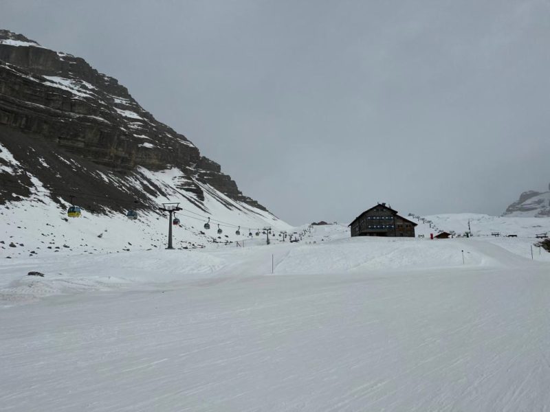 Madonna di Campiglio. Image © PlanetSKI