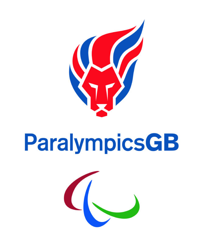 Image c/o Paralympics GB