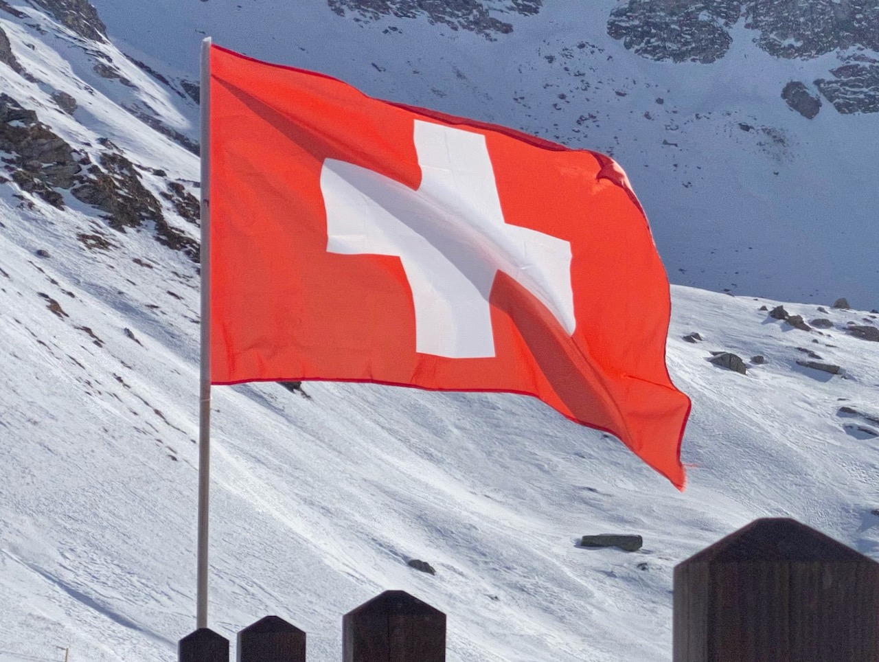 One Dead in Swiss Gondola Crash