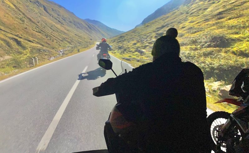 Top of the Mountain Motorcycle Museum. Image © PlanetSKI