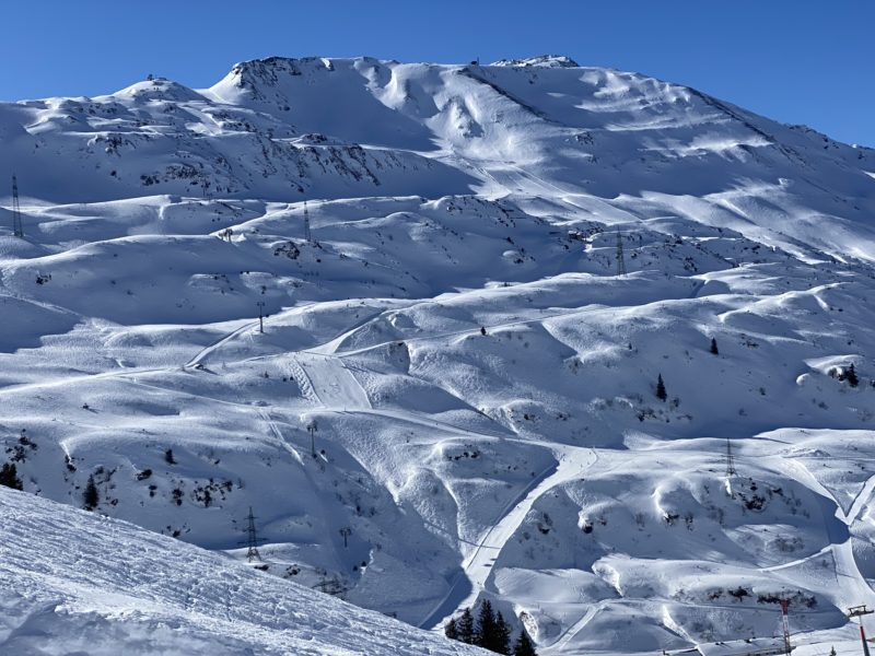 Stuben, Arlberg. Image © PlanetSKI