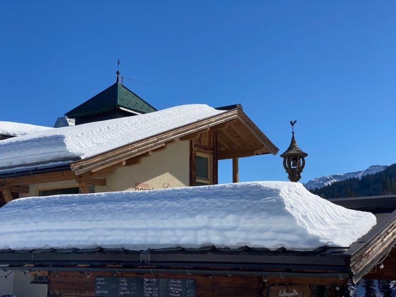 St Johann, Tirol. Image © PlanetSKI