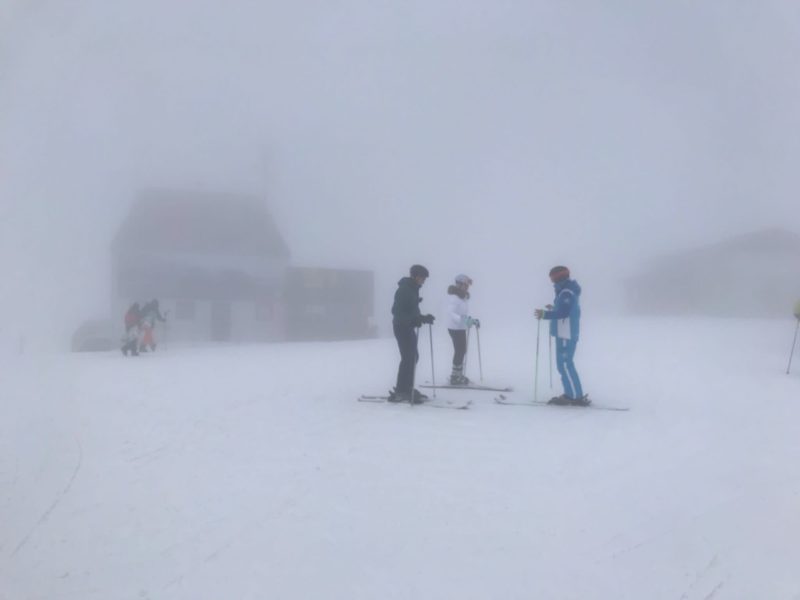 St Moritz, Switzerland. Image © PlanetSKI