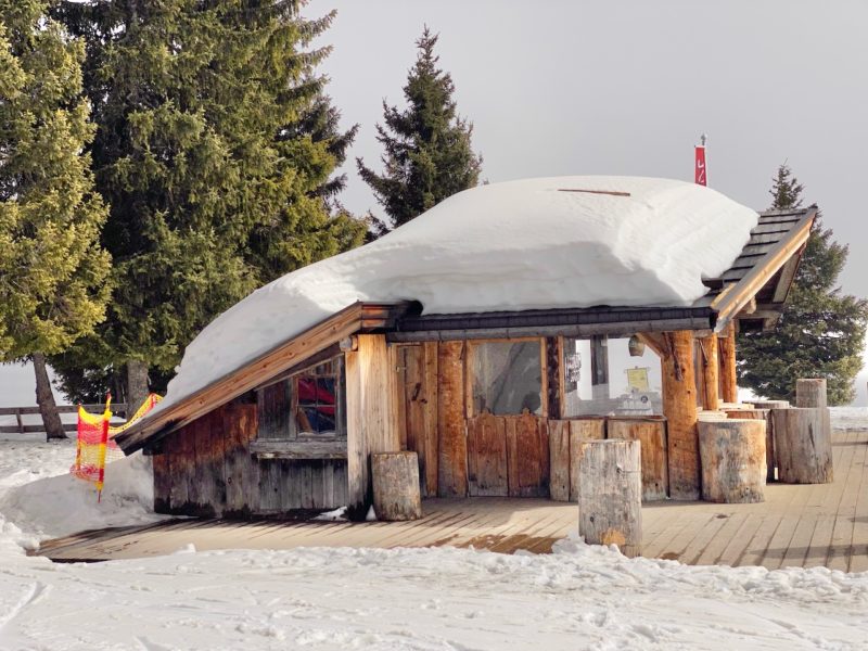 Ski Juwel, Tirol. Image © PlanetSKI