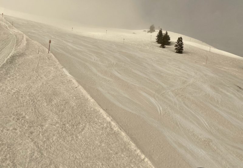 Alpbach, Tirol. Image © PlanetSKI