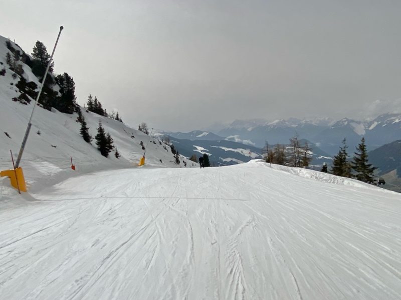 Ski Juwel, Tirol. Image © PlanetSKI