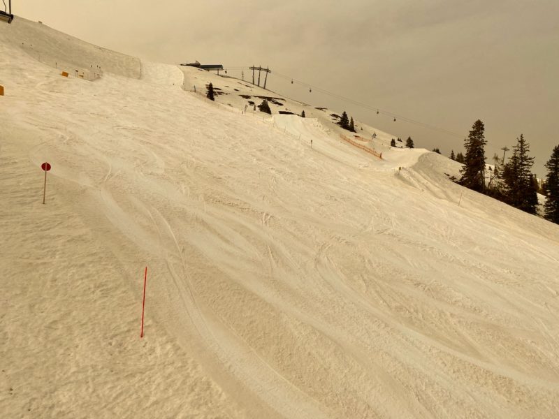 Alpbach, Tirol. Image © PlanetSKI