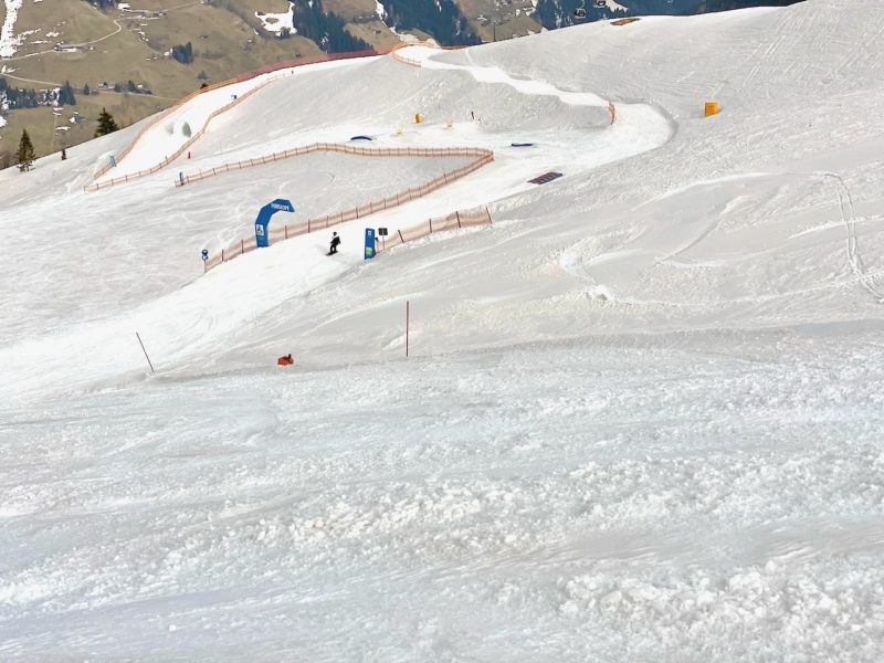 Ski Juwel, Tirol. Image © PlanetSKI