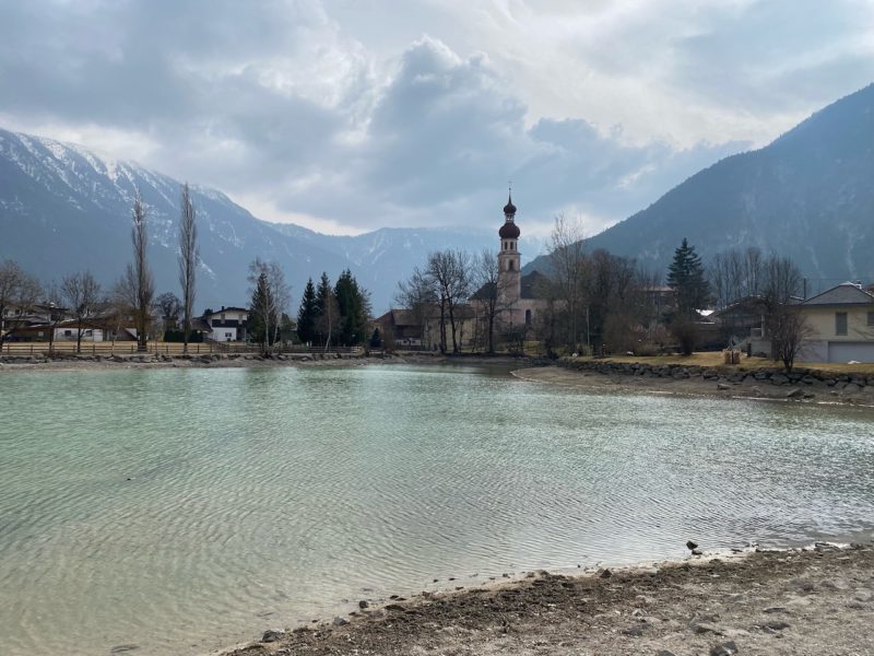 Nassereith, Tirol, Austria. Image © PlanetSKI