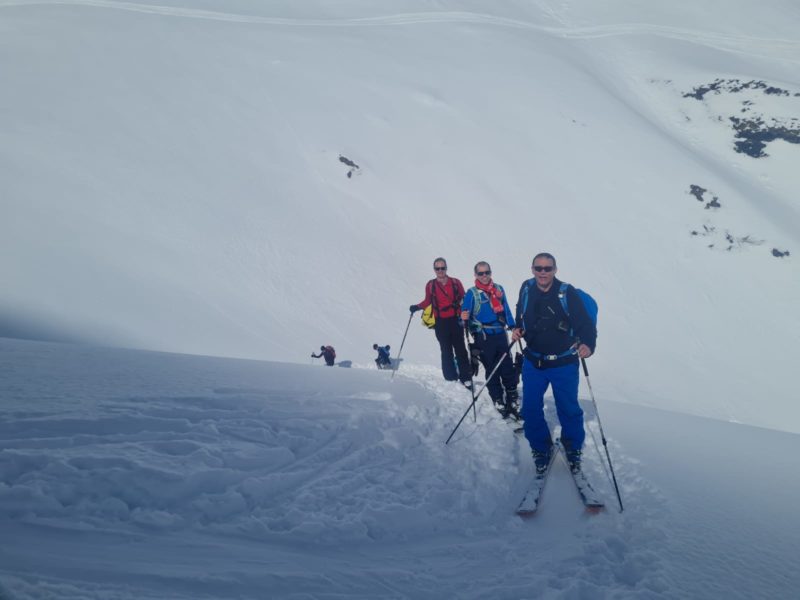 St Anton, Tirol, Austria