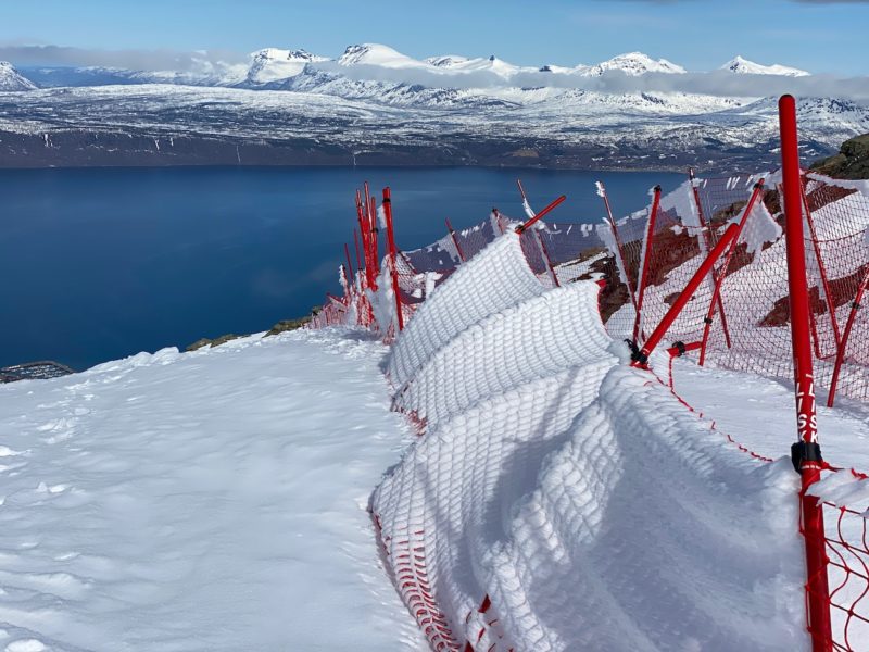 Narvik, Norway. Image © PlanetSKI