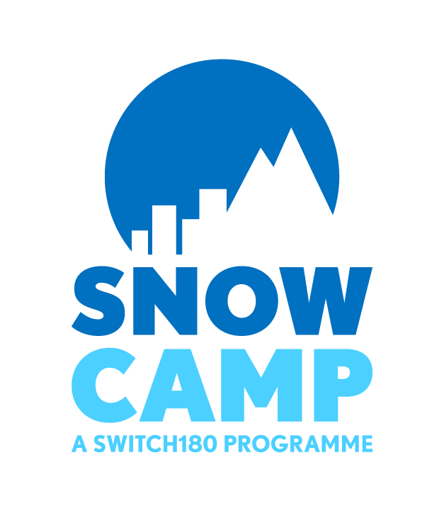 Image c/o Snow Camp