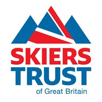 Skiers Trust logo