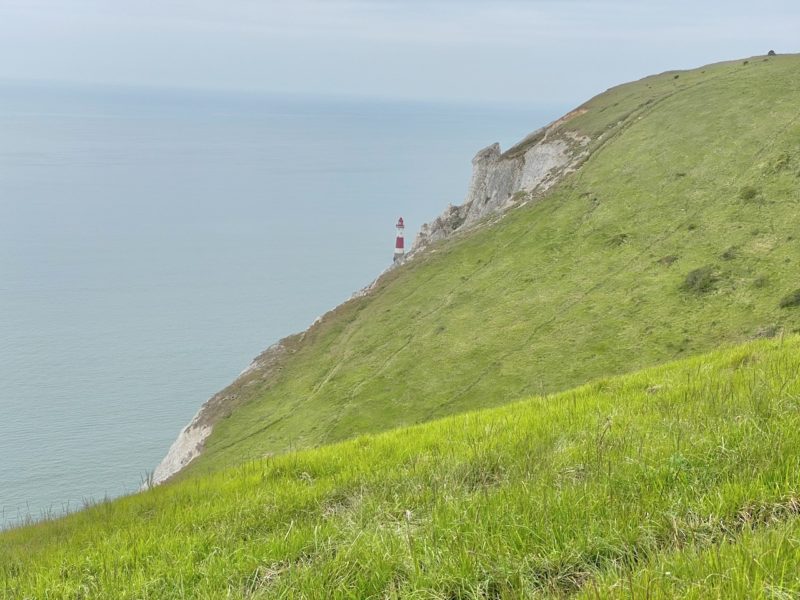 South Downs Way. Image © PlanetSKI