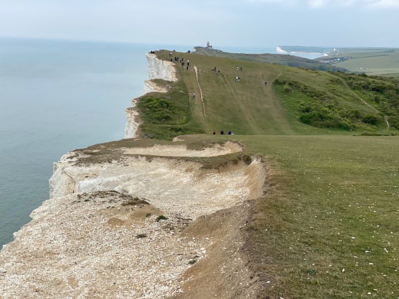 South Downs Way. Image © PlanetSKI