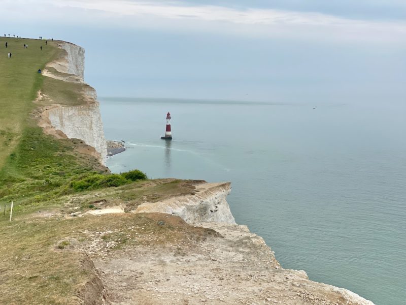 South Downs Way. Image © PlanetSKI