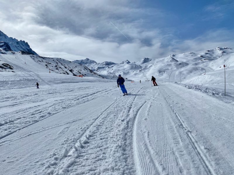 La Grande Derniere. Image © PlanetSKI