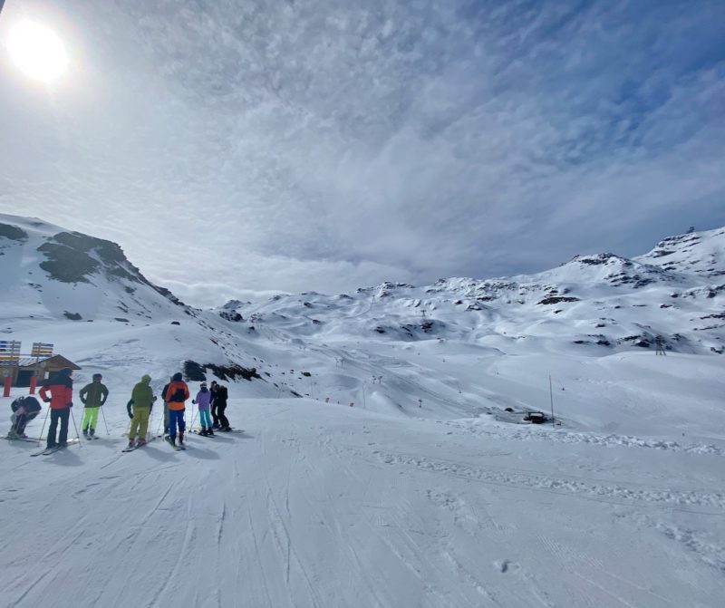 La Grande Derniere. Image © PlanetSKI