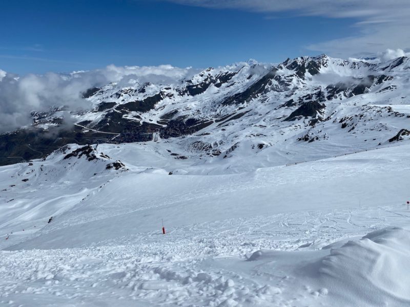 La Grande Derniere. Image © PlanetSKI