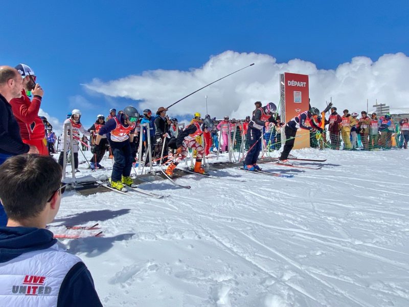 La Grande Derniere. Image © PlanetSKI