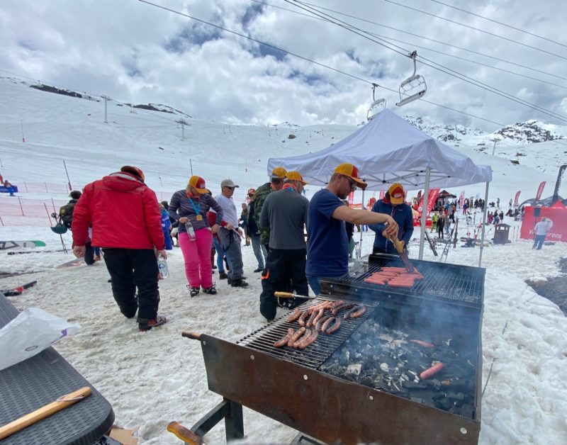 La Grande Derniere. Image © PlanetSKI