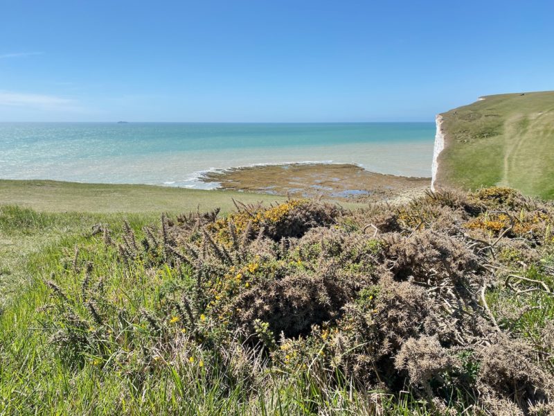 South Downs Way. Image © PlanetSKI