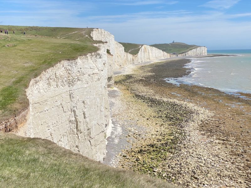 South Downs Way. Image © PlanetSKI