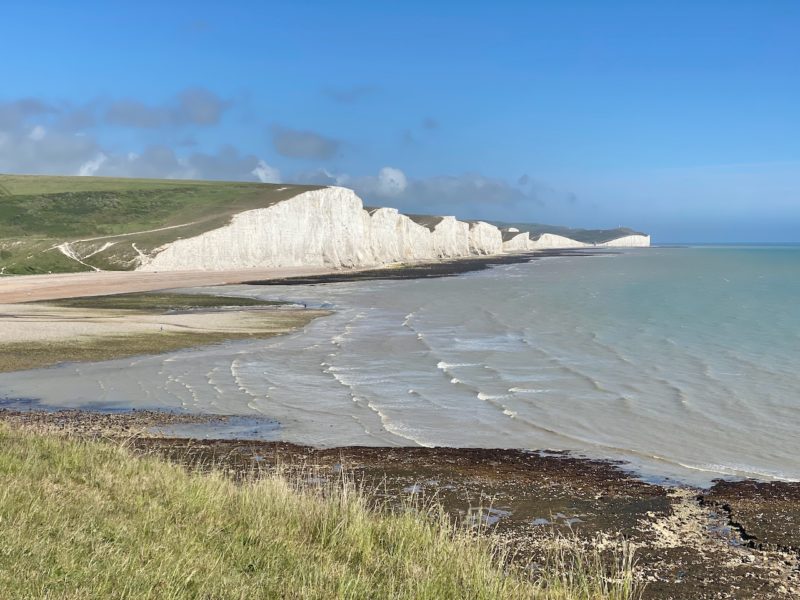 England Coastal Path. Image © PlanetSKI