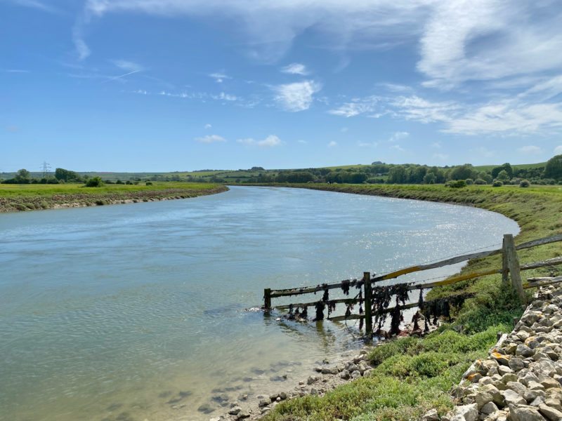 South Downs Way. Image © PlanetSKI