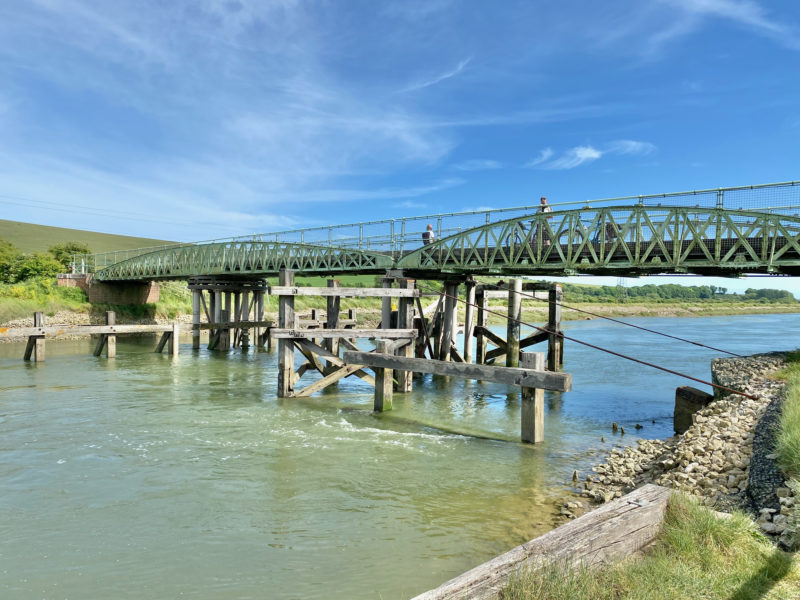 South Downs Way. Image © PlanetSKI