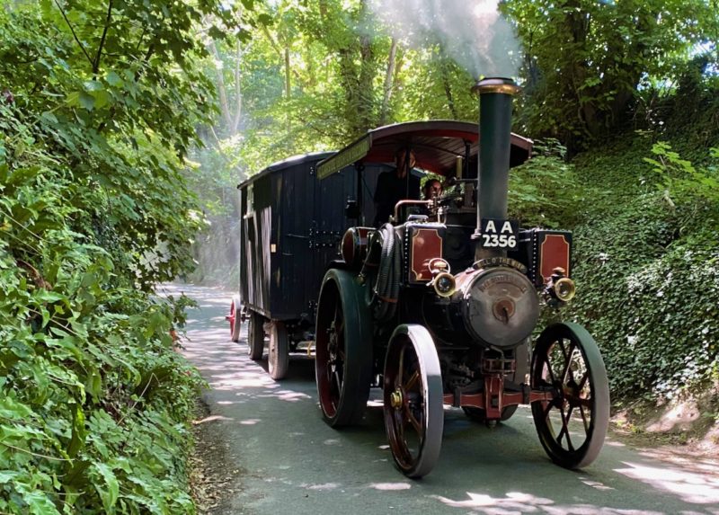 South Downs Way. Image © PlanetSKI