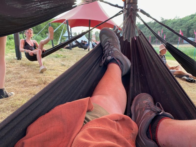 Latitude Festival. Image © PlanetSKI