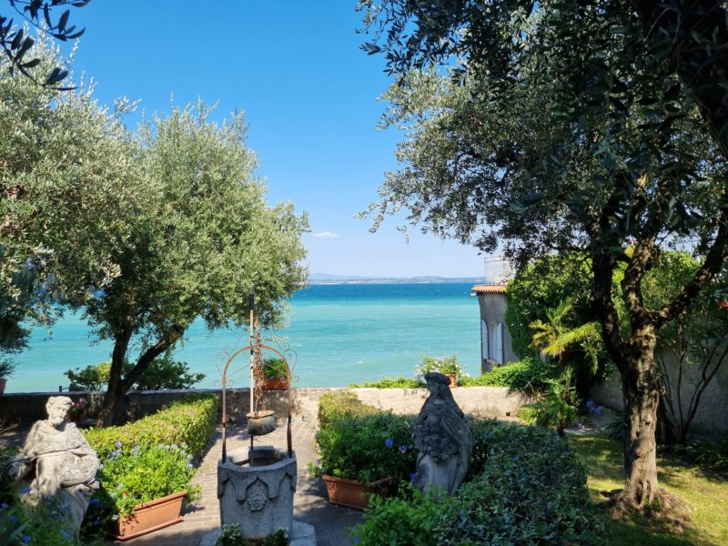 Lake Garda, Italy. Image © PlanetSKI