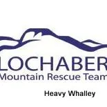 Image c/o Lochaber Mountain Rescue Team