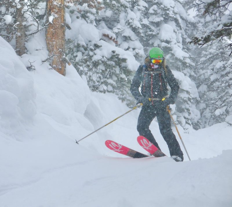 Jackson Hole. Image © PlanetSKI