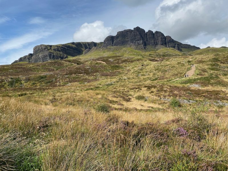 Isle of Skye. Image © PlanetSKI