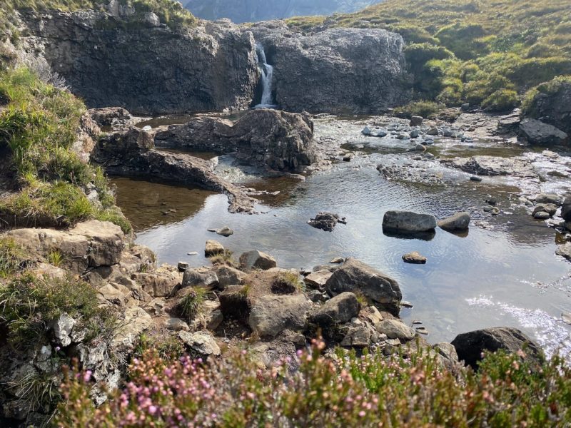 Isle of Skye. Image © PlanetSKI