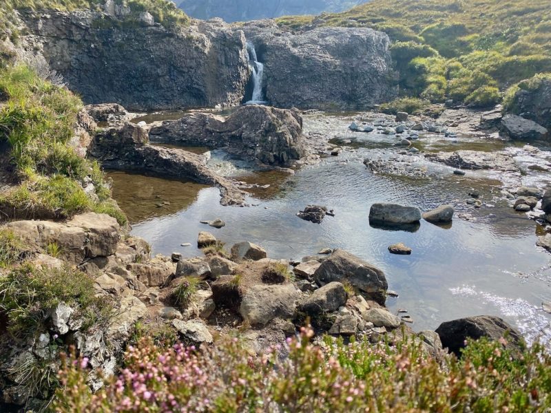 Isle of Skye. Image © PlanetSKI