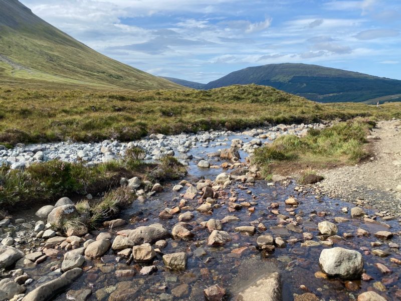 Isle of Skye. Image © PlanetSKI