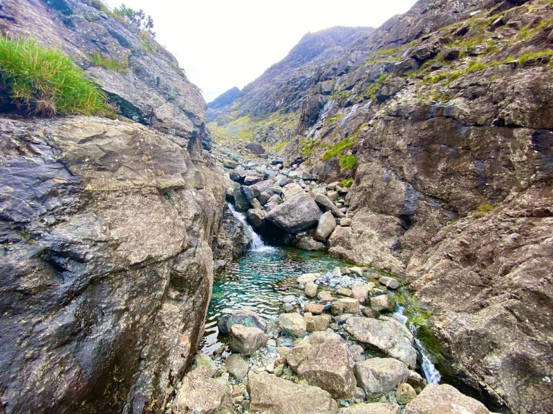 Isle of Skye. Image © PlanetSKI