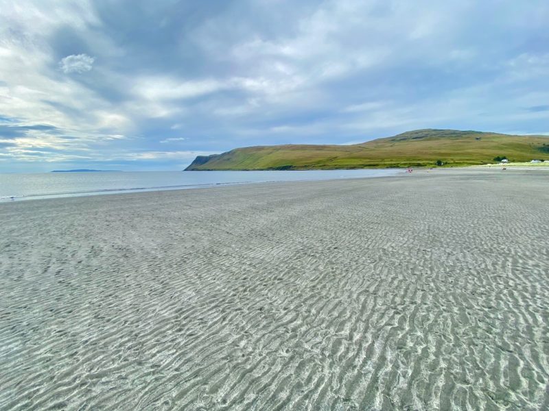 Isle of Skye. Image © PlanetSKI