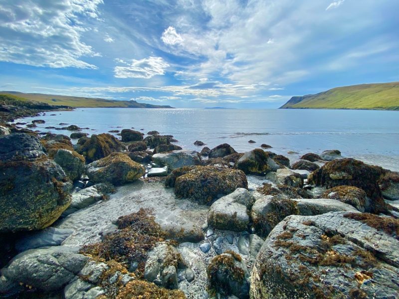 Isle of Skye. Image © PlanetSKI