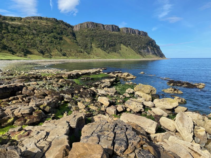 Isle of Skye. Image © PlanetSKI