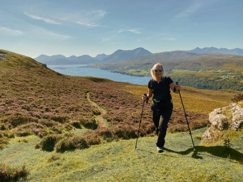 Isle of Skye. Image © PlanetSKI