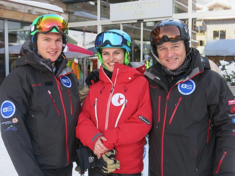 Verbier. Image © PlanetSKI