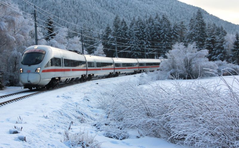 Travel sustainably on winter vacation © Tirol Werbung, Johann Kapferer