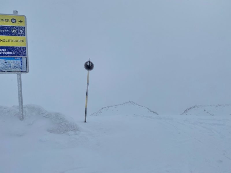 Soelden, Austria. Image © PlanetSKI