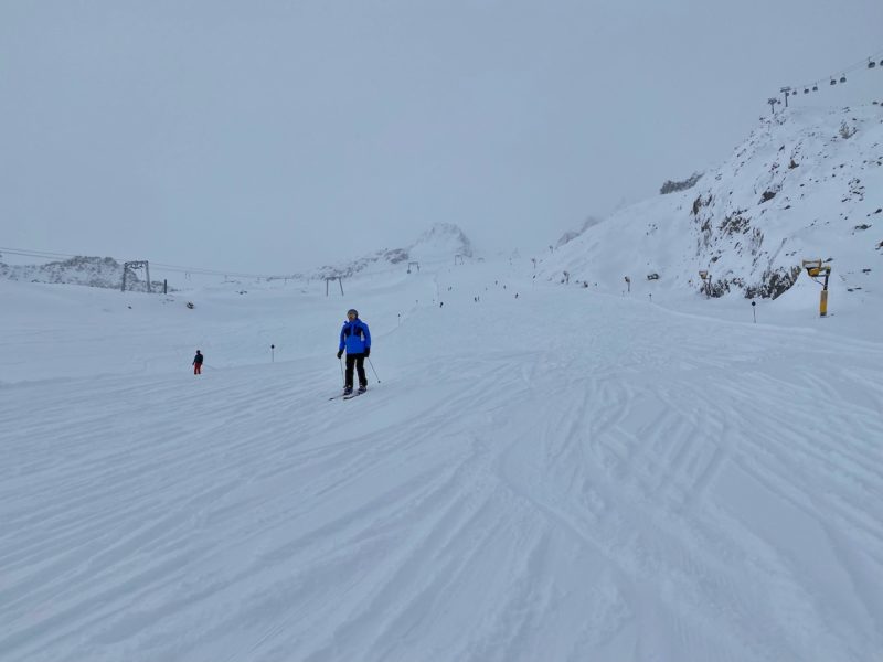 Soelden, Austria. Image © PlanetSKI