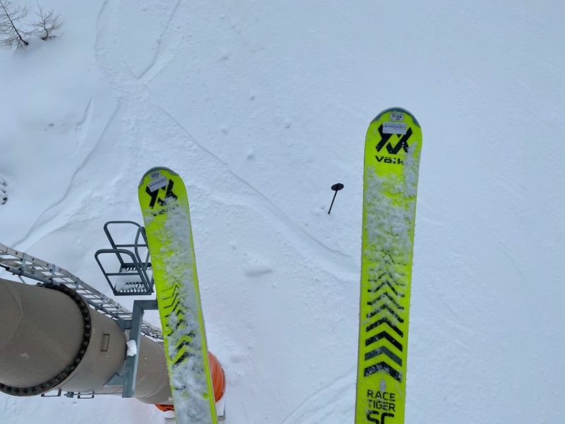 Stubai, Tirol. Image © PlanetSKI